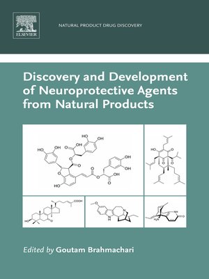 cover image of Discovery and Development of Neuroprotective Agents from Natural Products